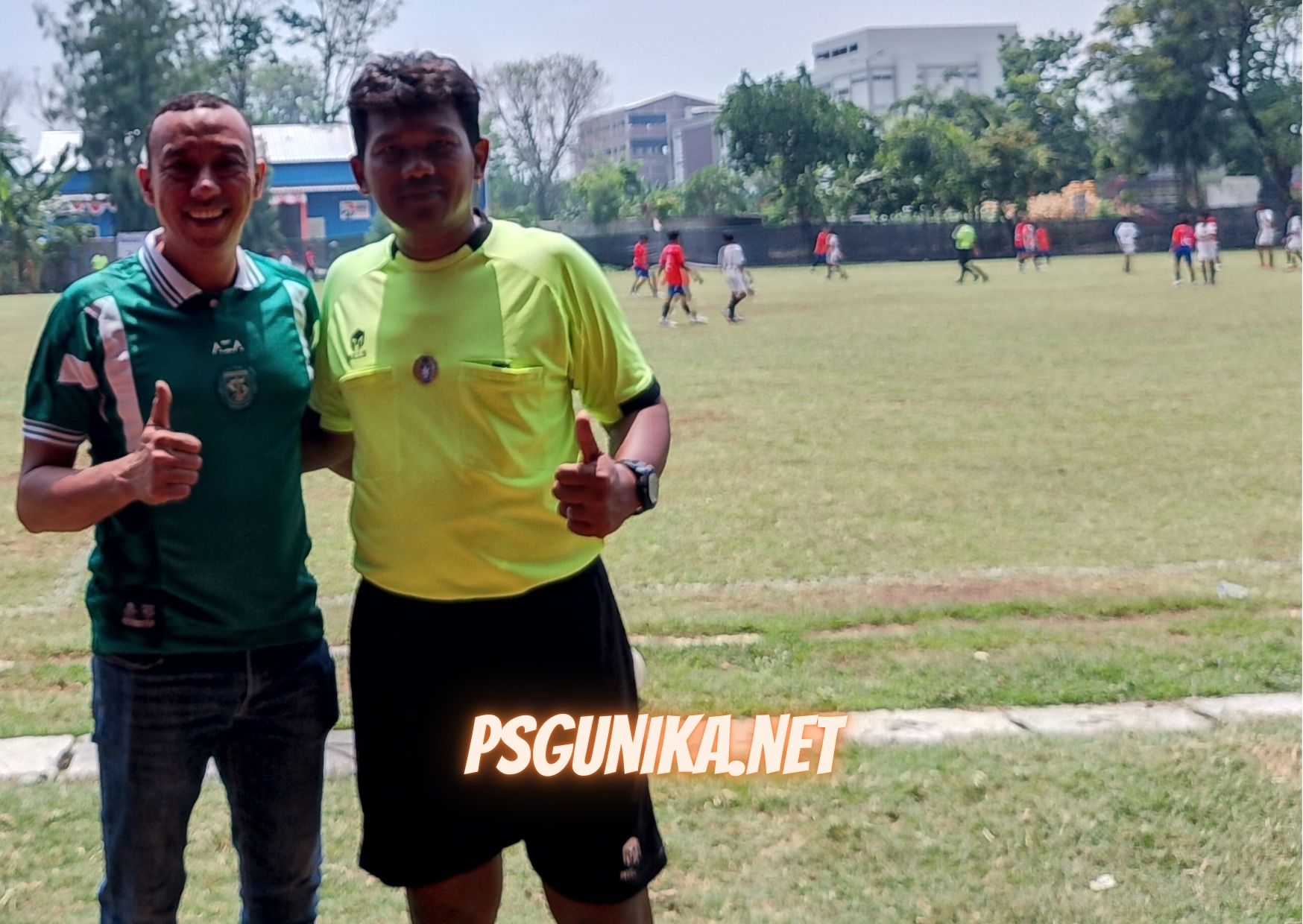 Soeratin 2024 PSSI Surabaya