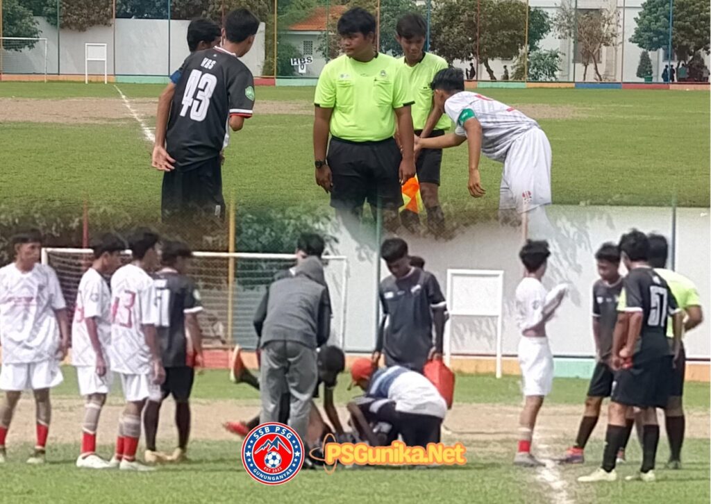 Kompetisi U-16 Liga Persebaya