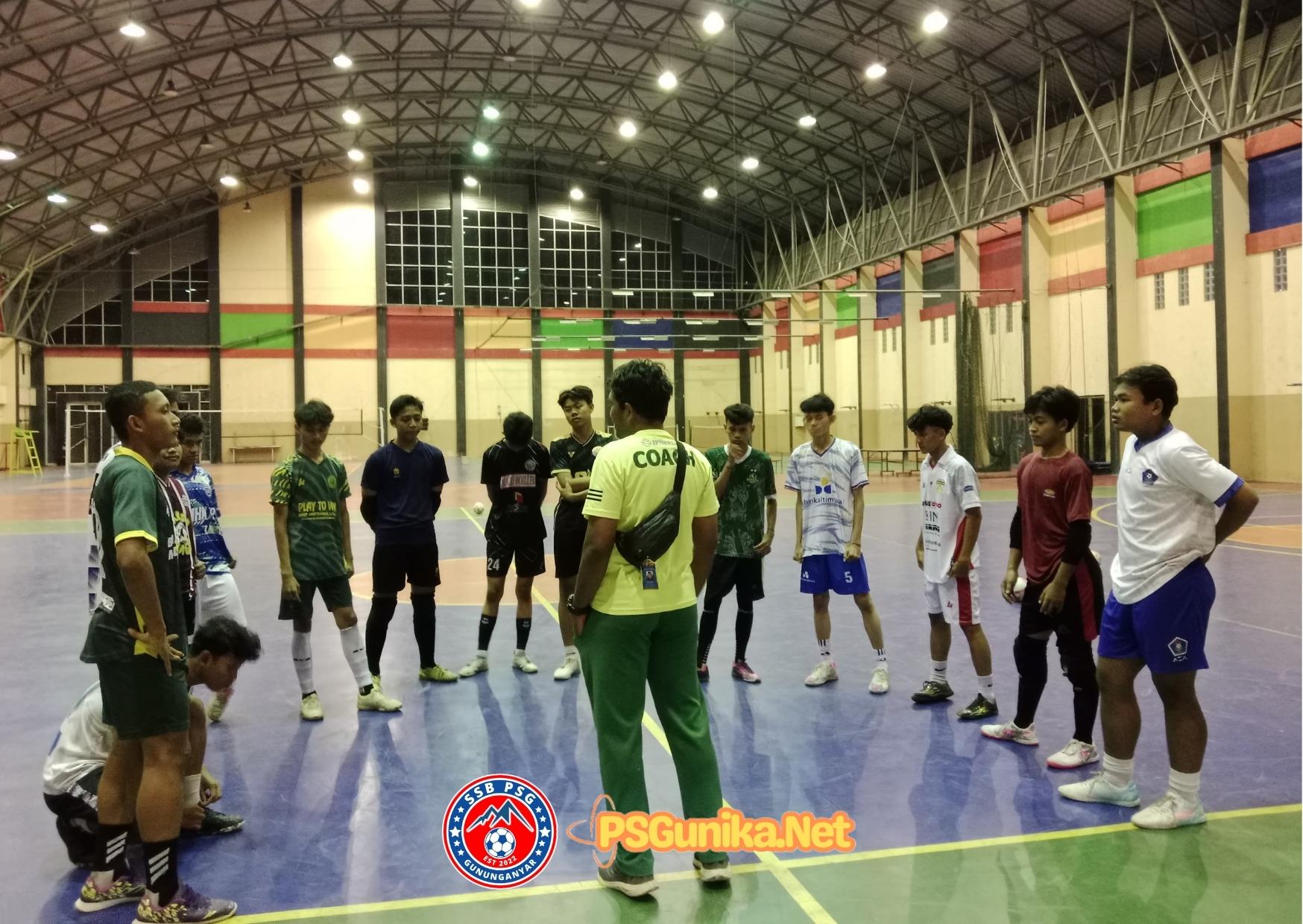 Unika Futsal