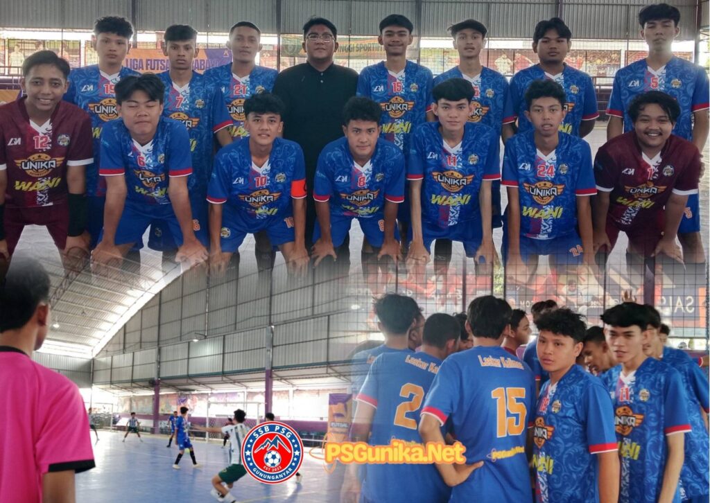 Unika Futsal