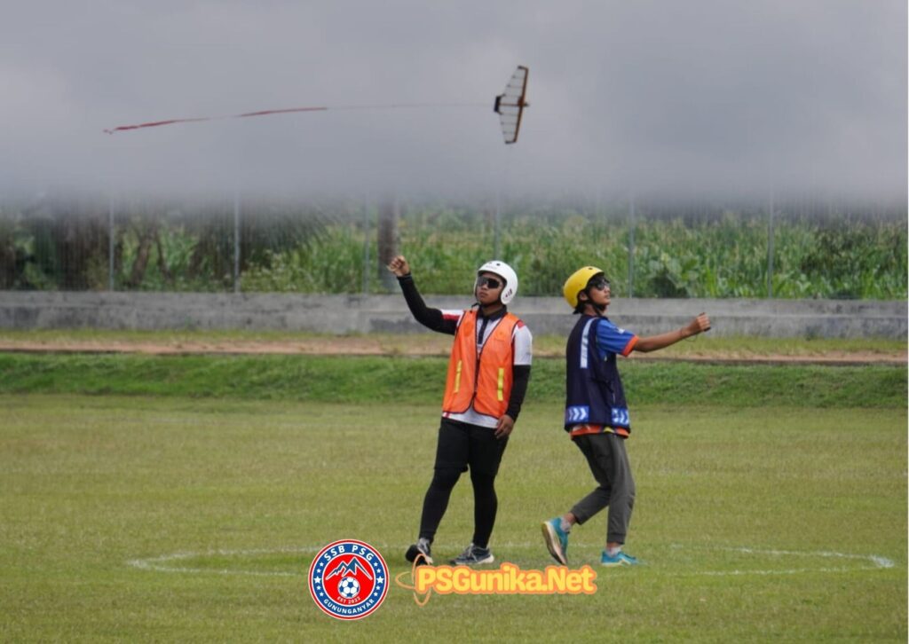 Aeromodelling Porprov IX