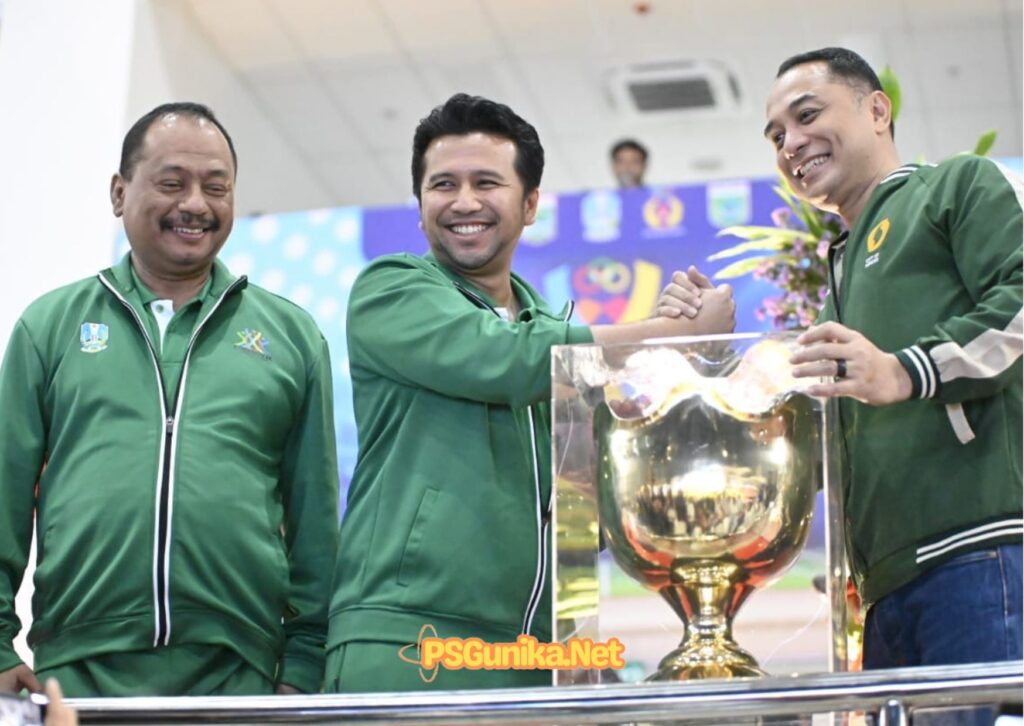 Porprov IX Malang Raya