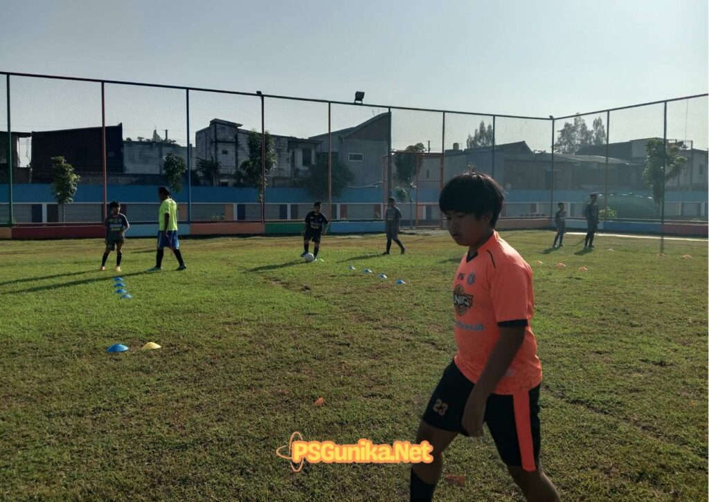 SSB PSG Gununganyar