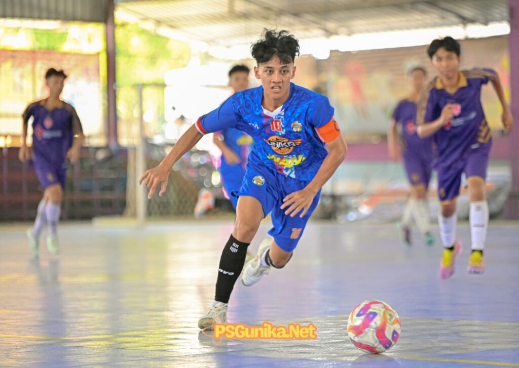 Unika Futsal 