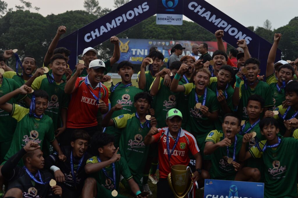 Persebaya U-17