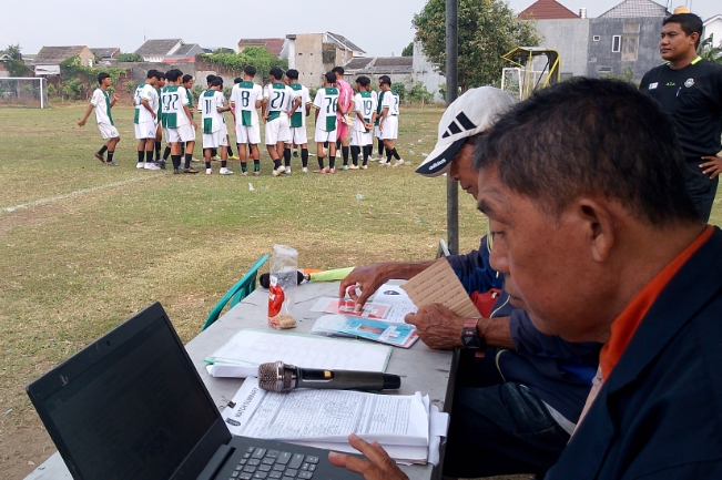 Liga Persebaya U-18