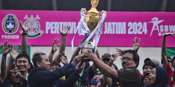 Piala Pertiwi