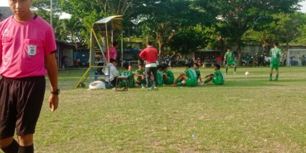 Liga Persebaya U-18