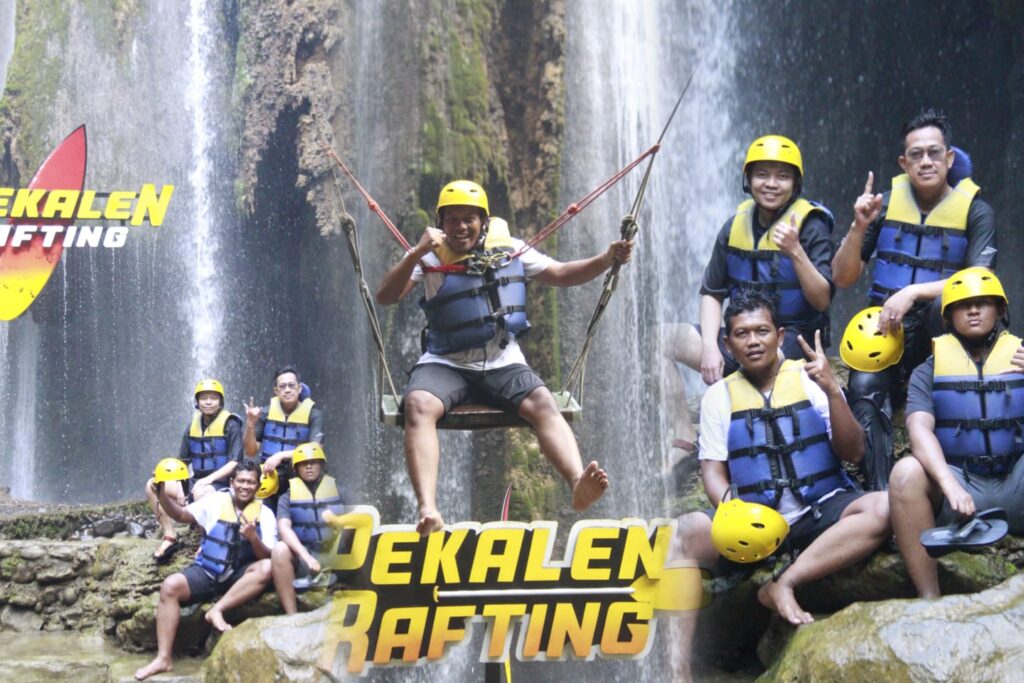 Pekalen Rafting
