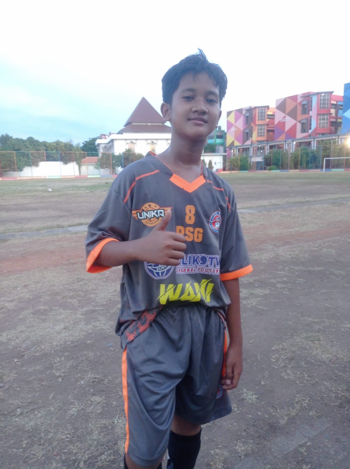 Fachry Zaidan Budhi Khaizuran