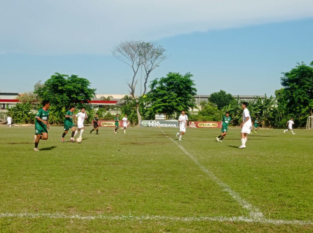 Liga Persebaya U-18