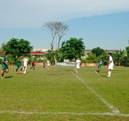 Liga Persebaya U-18