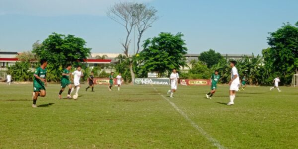 Liga Persebaya U-18