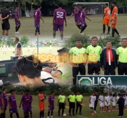 Liga Persebaya U-18