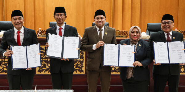 Pemkot Surabaya