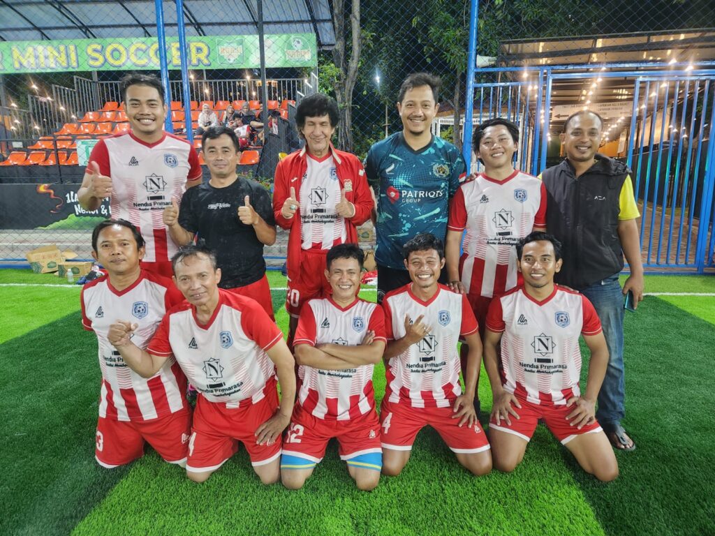 Waras FC
