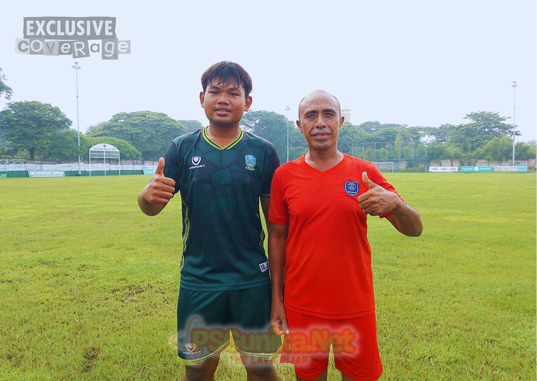 Mengenal Sepak Bola Thailand Lewat Assumption United