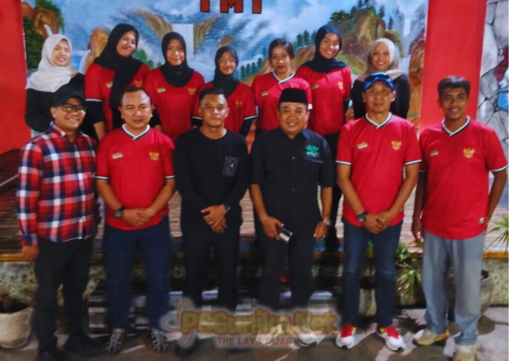 Arung Jeram Putri Surabaya