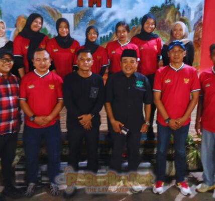 Arung Jeram Putri Surabaya