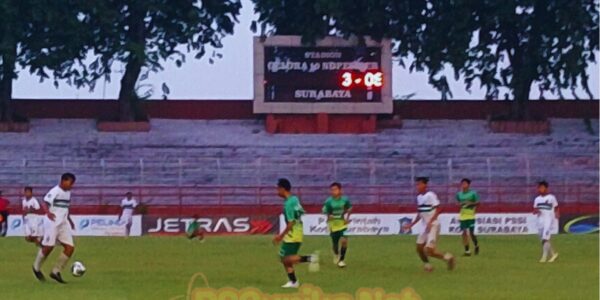 Liga 4 Surabaya