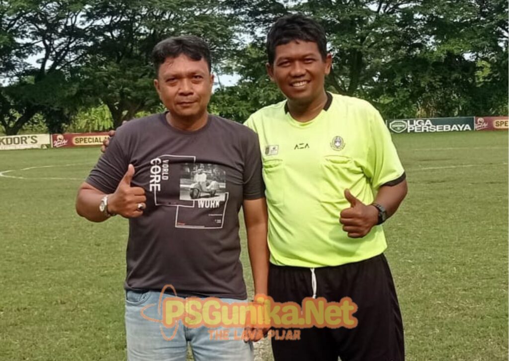 Liga Persebaya