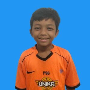 Ramadhan Aimar Dzikiria Anka