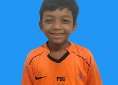 Ramadhan Aimar Dzikiria Anka
