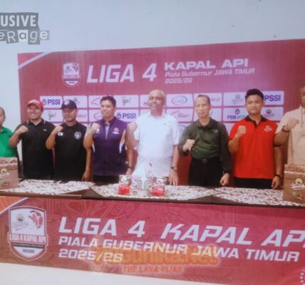 Liga 4 Jatim