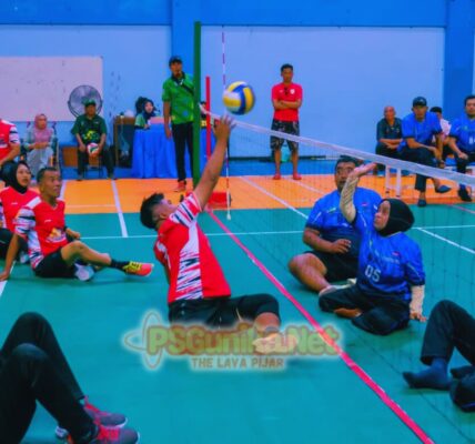 Keparprov Jatim 2025