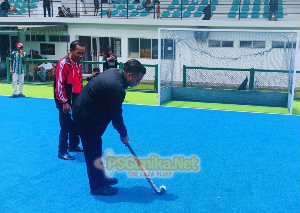 Kejuaraan Hoki Surabaya 2025