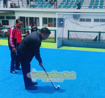 Kejuaraan Hoki Surabaya 2025