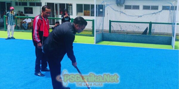 Kejuaraan Hoki Surabaya 2025