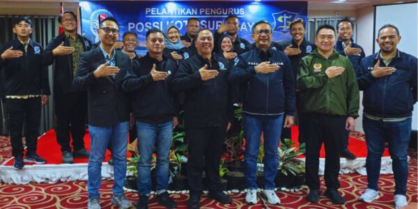 POSSI Surabaya