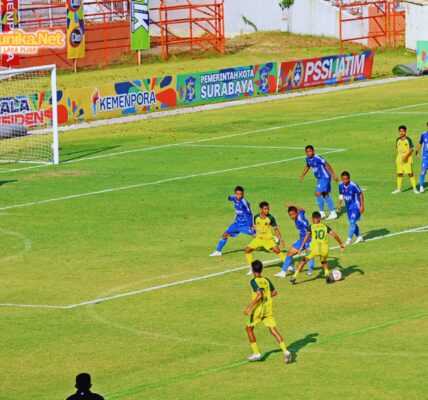 Surabaya Kota Wisata