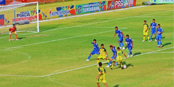 Surabaya Kota Wisata