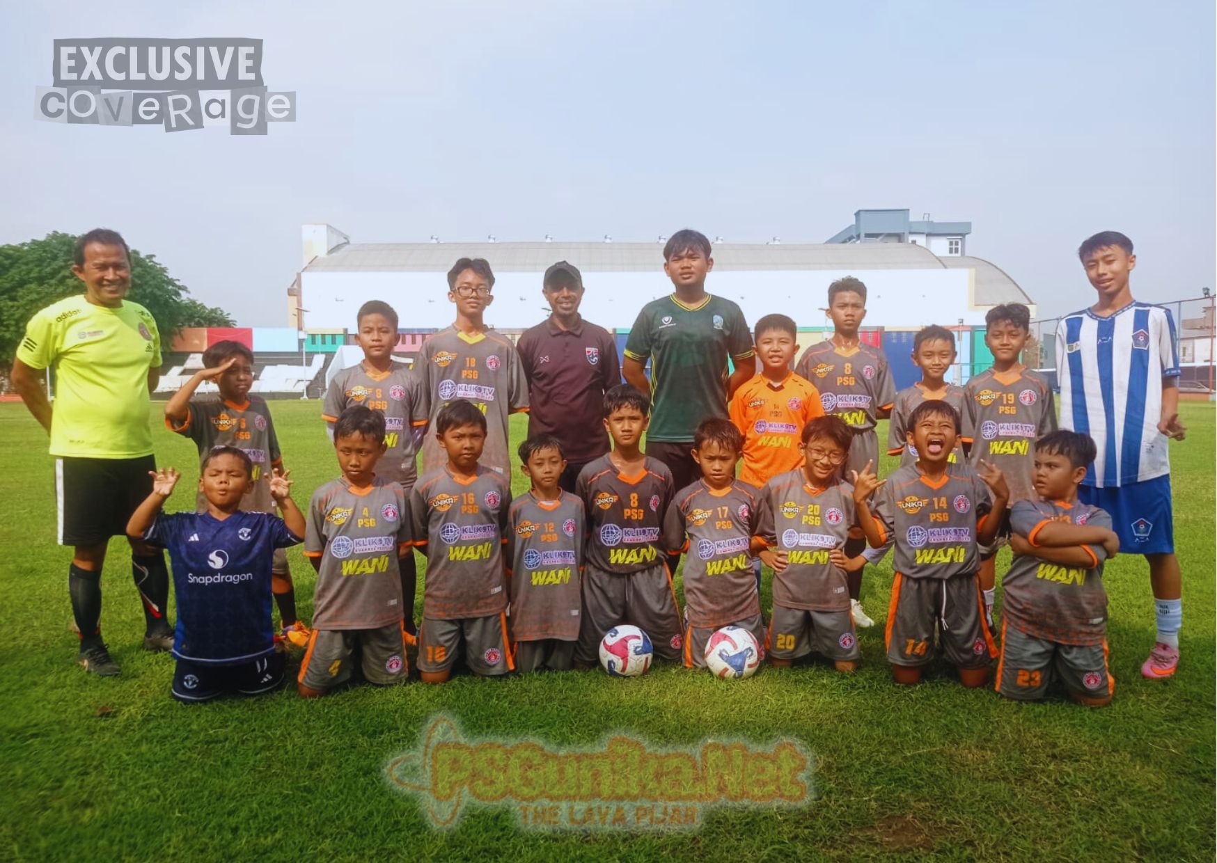 Getol Ajak-ajak Pemain ke Thailand, Romanus Tuai Cibiran?