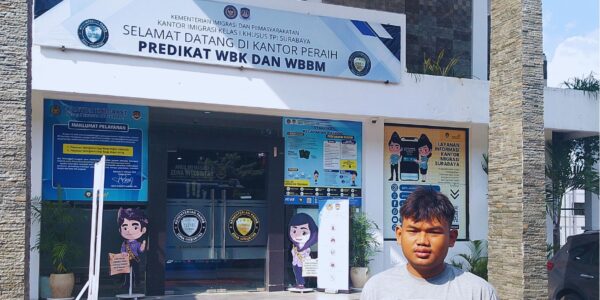 Imigrasi Surabaya