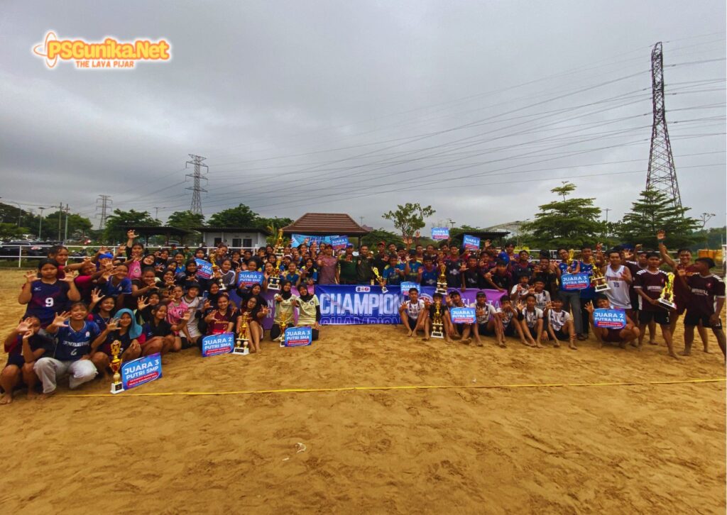 Kejurkot Bola Tangan