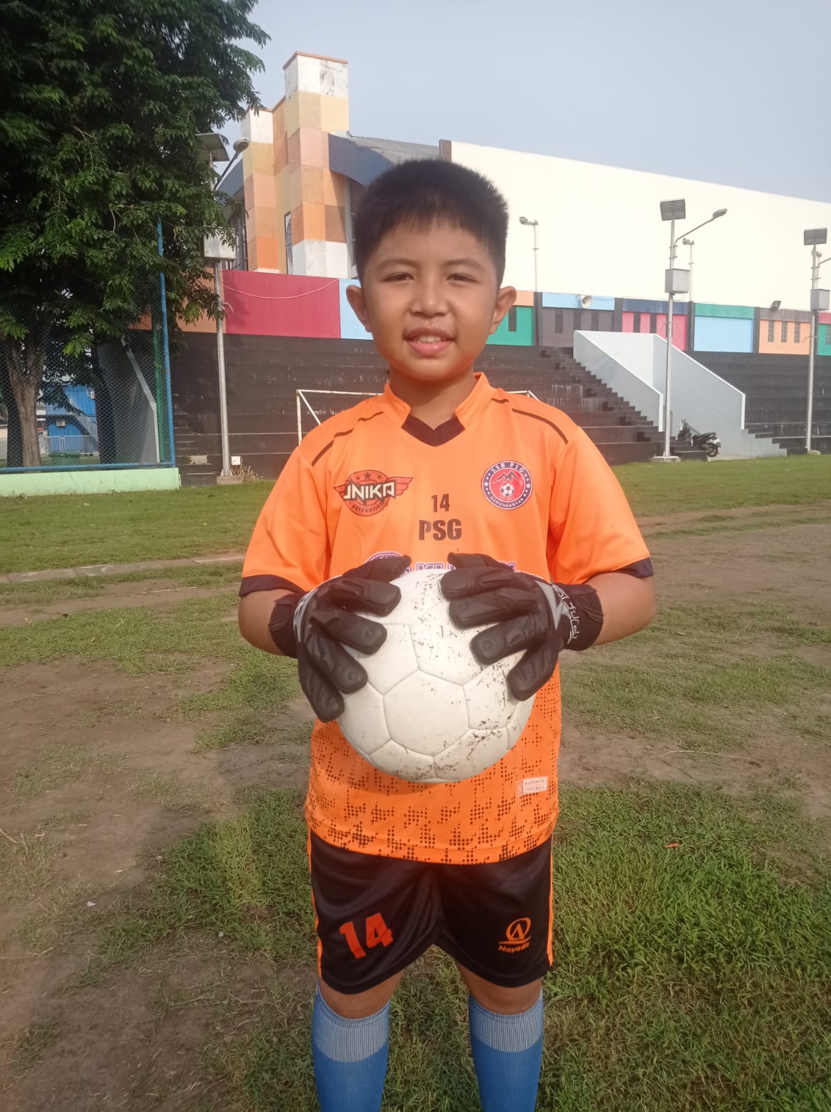 Valery Ahmad Arrasyid