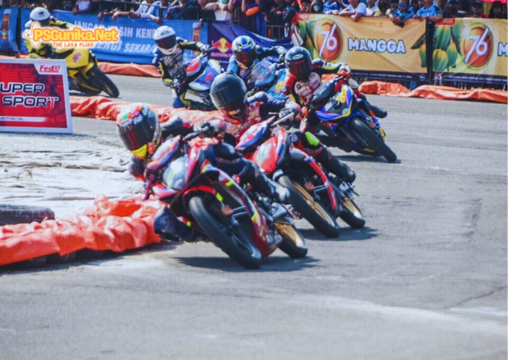 IMI Surabaya Optimistis Raih Prestasi Optimal di Porprov X 2027