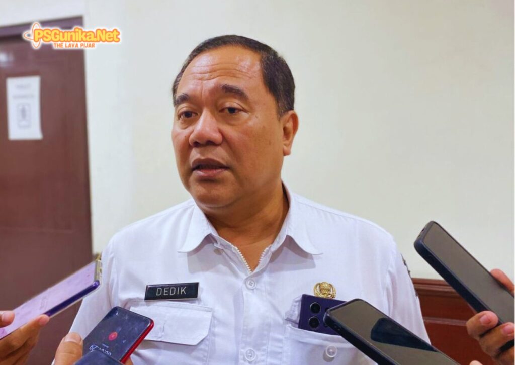 Sampah 5 Ton Sisa Malam Tahun Baru 2026, DLH: Turun Drastis!