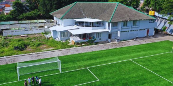 Lapangan Karanggayam