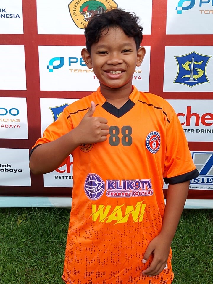 Zulfan Azidan Putra Santoso