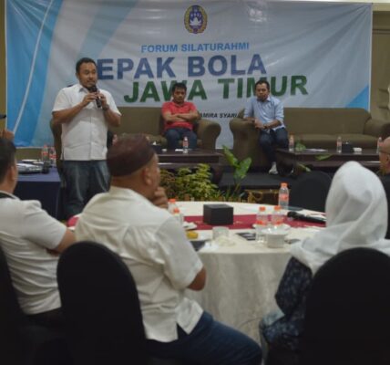 Forum Sepak Bola Jatim