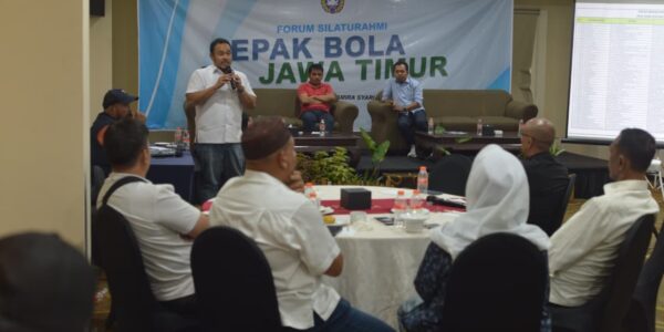 Forum Sepak Bola Jatim
