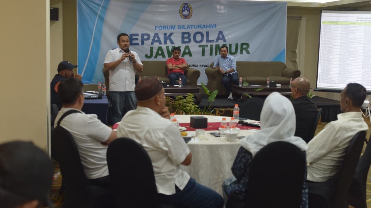 Forum Sepak Bola Jatim