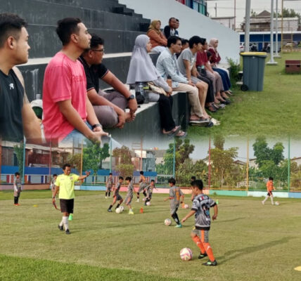 PSG Soccer School
