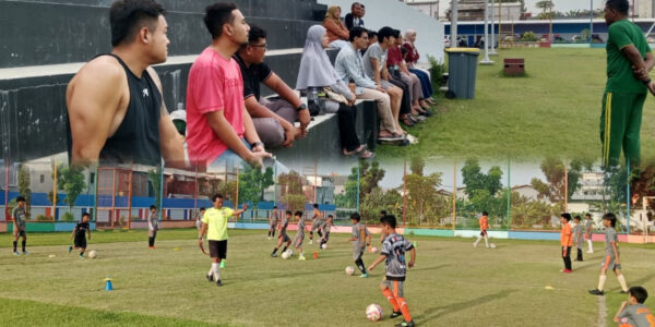 PSG Soccer School