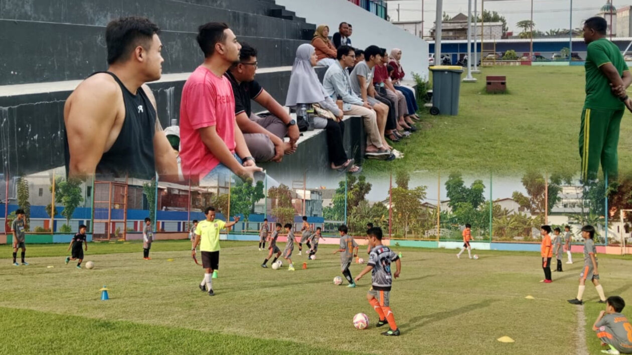 PSG Soccer School