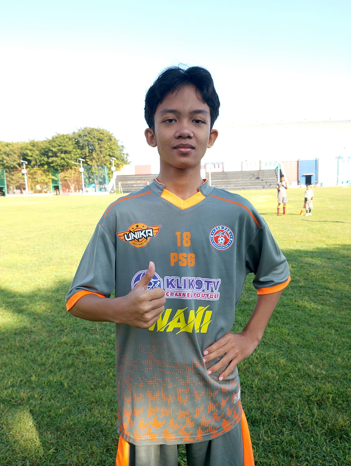 Arsyad Ramadhan